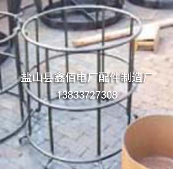 吸水喇叭管支架 吸水喇叭管支架