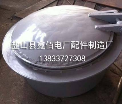 垂直安装重力防爆门 垂直安装重力防爆门