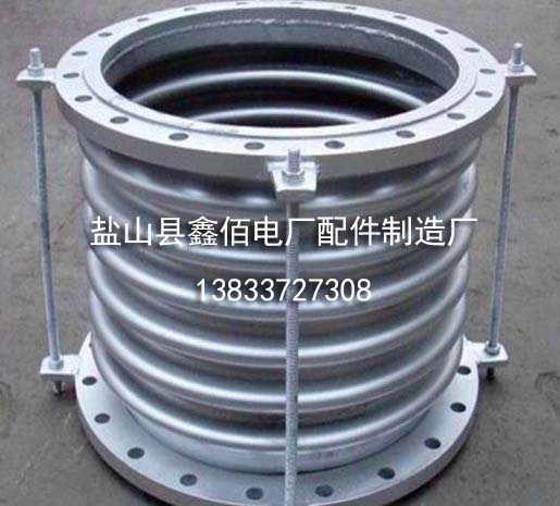 波纹补偿器 波纹补偿器