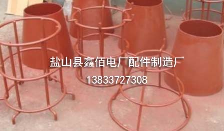 吸水喇叭管支架 吸水喇叭管支架