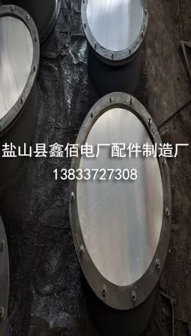 水平布置重力防爆门 水平布置重力防爆门