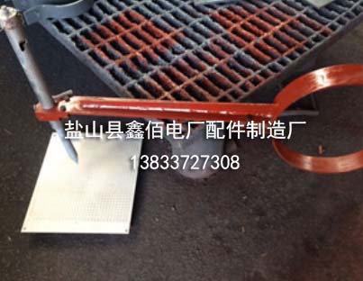 三向位移指示器 三向位移指示器