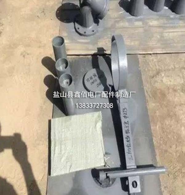 三向位移指示器 三向位移指示器