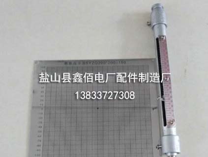 三向位移指示器 三向位移指示器