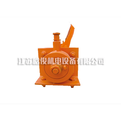 DTG-H型高分子清扫器 DTG-H型高分子清扫器