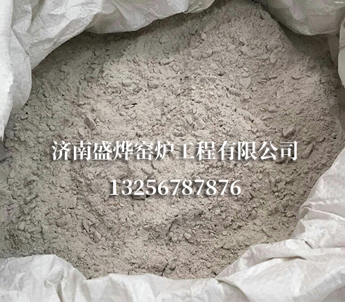 YM-ZL系列自流浇注料 YM-ZL系列自流浇注料