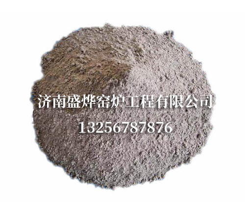 高炉出铁钩用浇注料 高炉出铁钩用浇注料