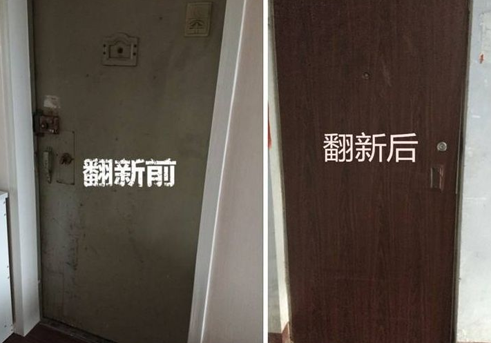 油漆翻新 油漆翻新