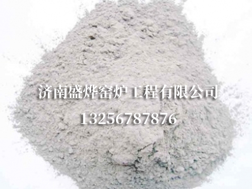 YM-ZL系列自流浇注料 YM-ZL系列自流浇注料