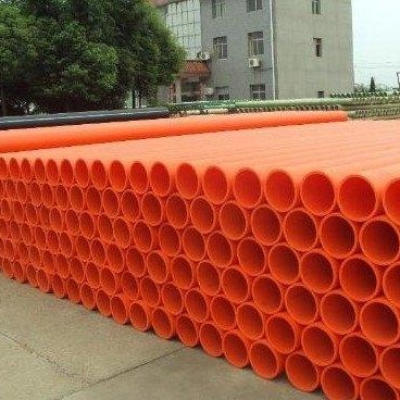 MPP电力管 MPP电力管
