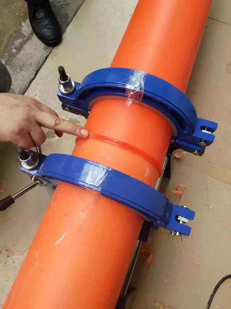 MPP管 MPP管
