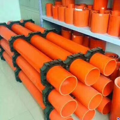 MPP管 MPP管
