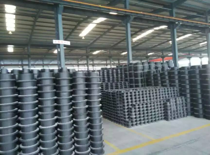 PE给水管件 PE给水管件