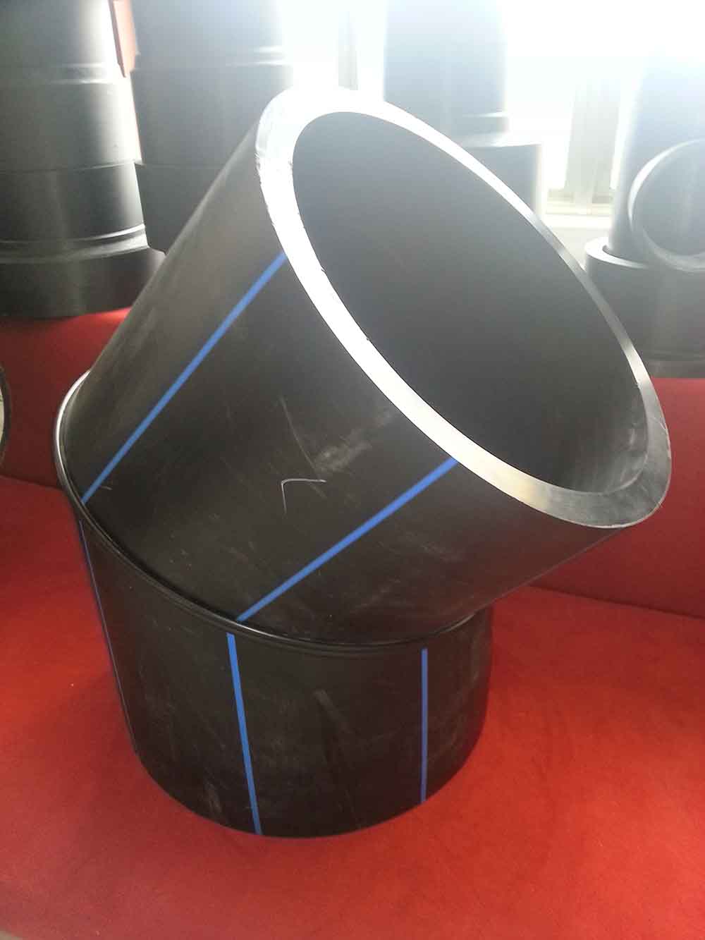 PE给水管件 PE给水管件