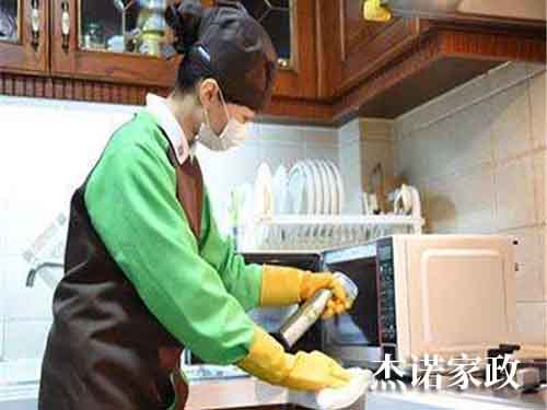 别墅家庭保洁 别墅家庭保洁