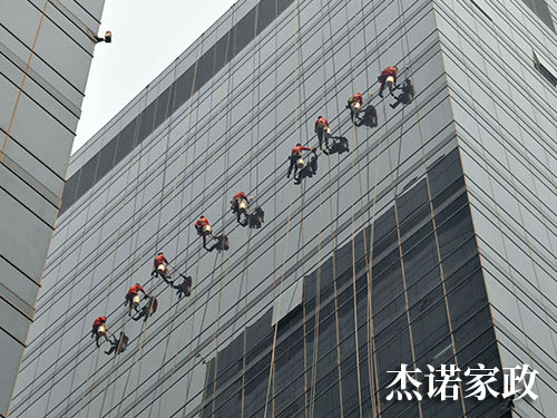 外墙清洗 外墙清洗