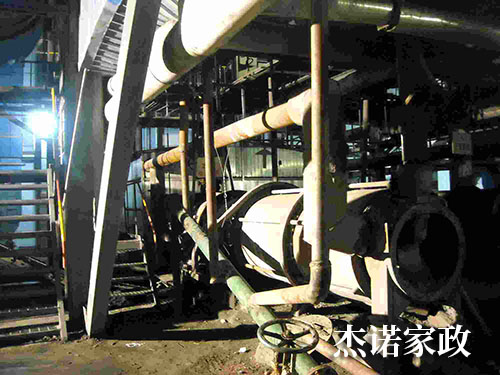 工业锅炉清洗 工业锅炉清洗