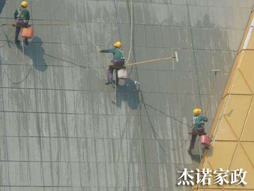 外墙清洗 外墙清洗