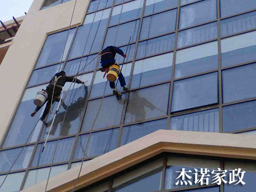 外墙清洗 外墙清洗