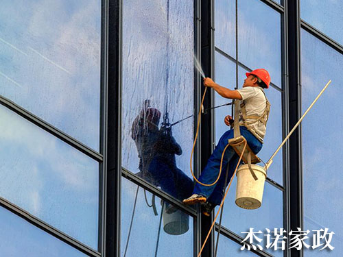 外墙清洗 外墙清洗