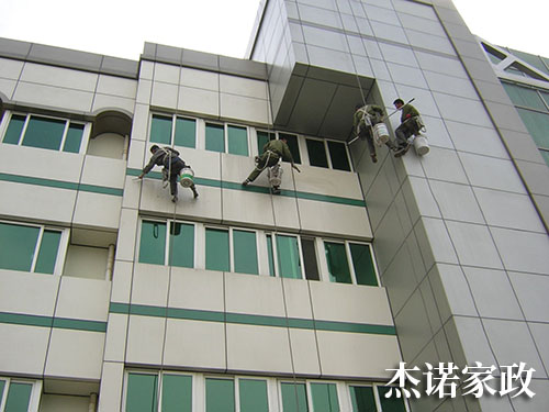 外墙清洗 外墙清洗