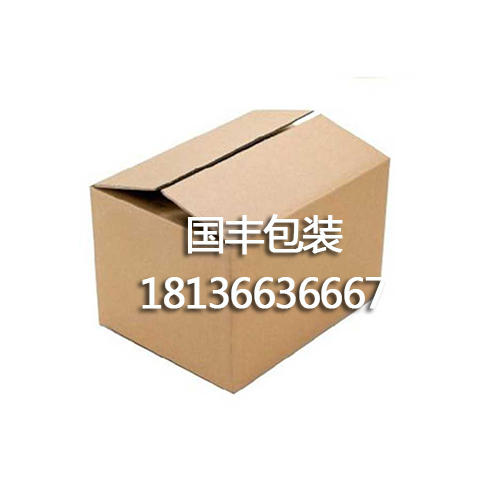 纸箱包装 纸箱包装