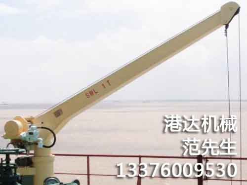 防爆软管起重机 防爆软管起重机
