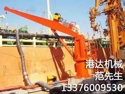防爆软管起重机 防爆软管起重机