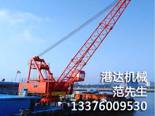 船用起重机 船用起重机