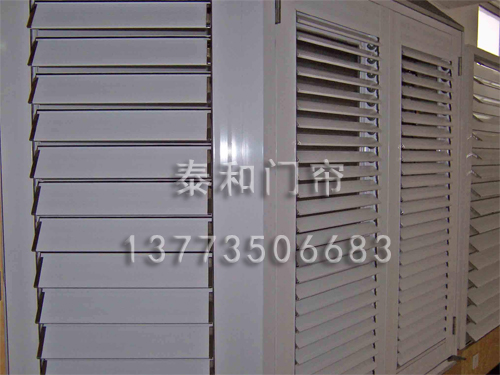百叶窗 百叶窗