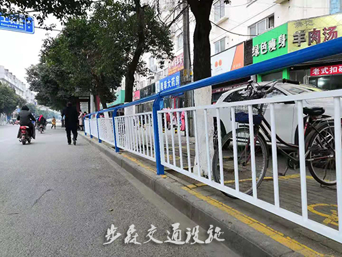 园林护栏 园林护栏