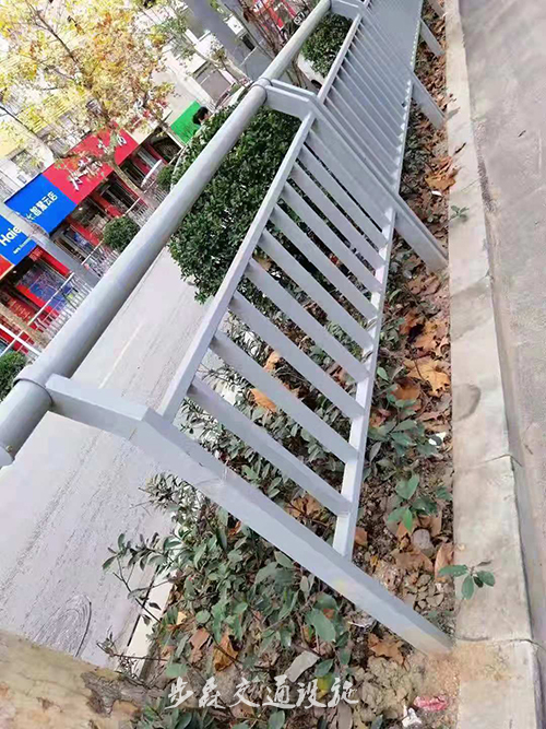 园林护栏 园林护栏
