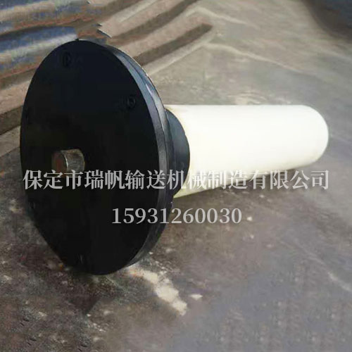 托辊 托辊