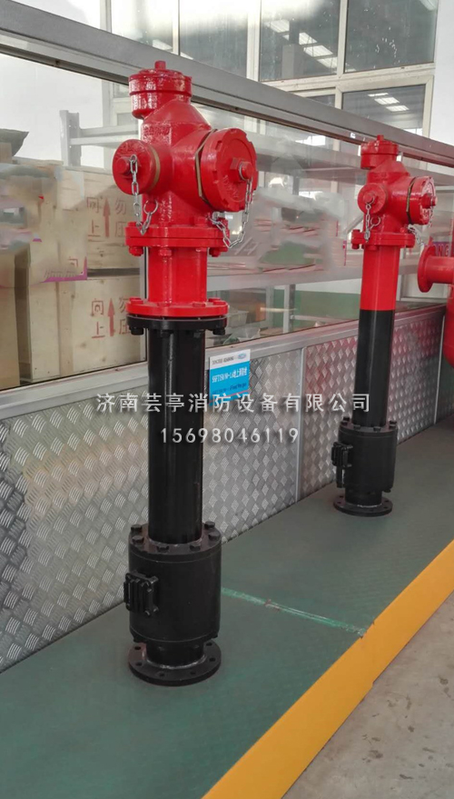 消火栓 消火栓