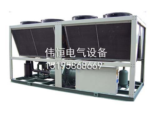 高功率冷水机 高功率冷水机