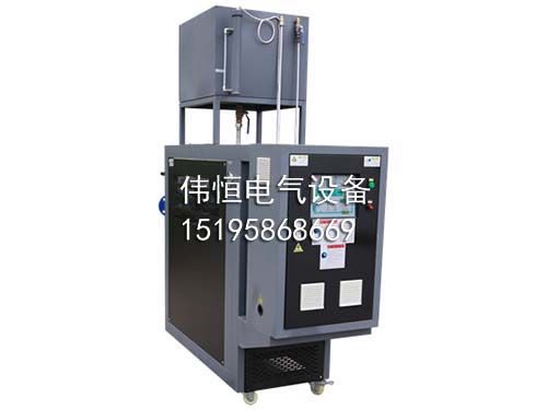 橡塑专用模温机 橡塑专用模温机