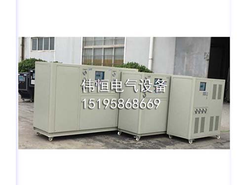 水冷式冰水机 水冷式冰水机