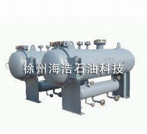 30万方过滤分离器 30万方过滤分离器