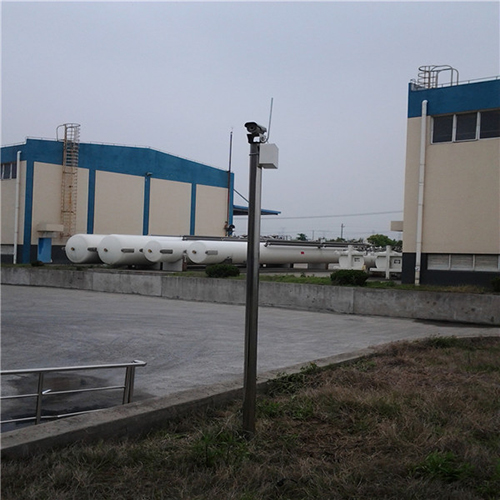 防雷方案 防雷方案
