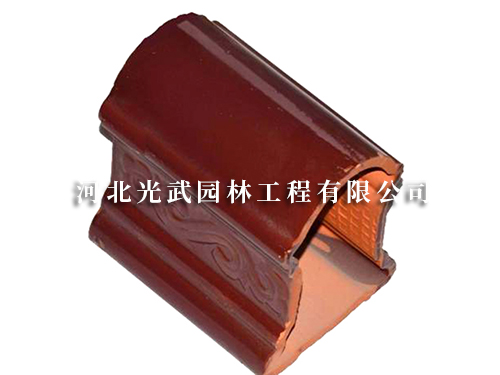 琉璃瓦 琉璃瓦