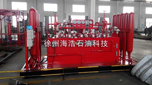 防喷器 防喷器