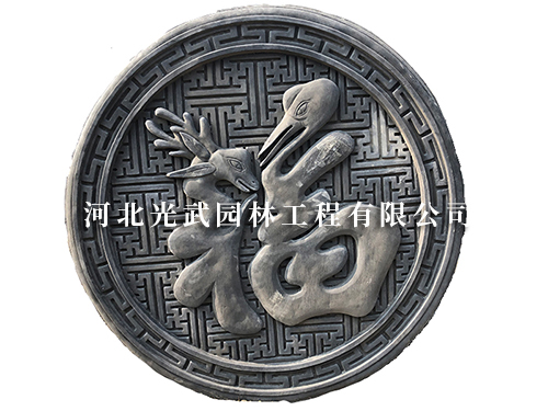 磚雕 磚雕