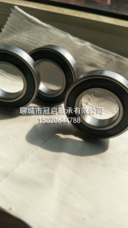 深沟球轴承 深沟球轴承