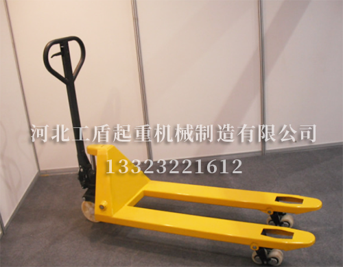 手动搬运车 手动搬运车