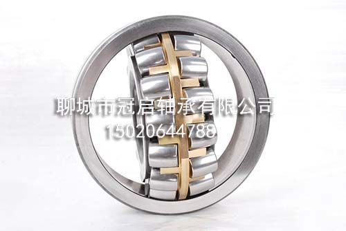 调心滚子轴承 调心滚子轴承