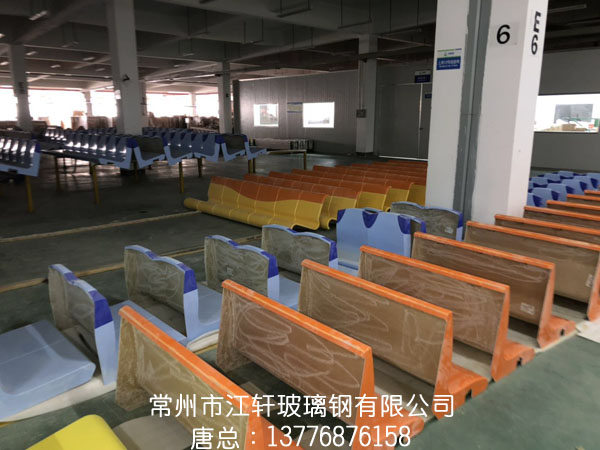 玻璃钢地铁座椅 玻璃钢地铁座椅