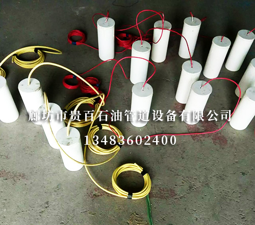 牺牲阳极 牺牲阳极