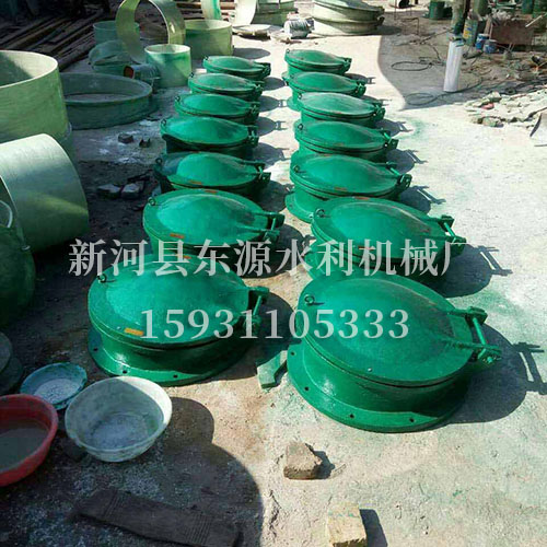 玻璃钢拍门 玻璃钢拍门
