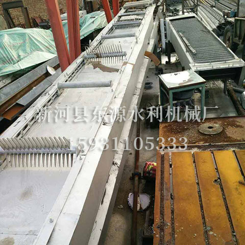 不锈钢回转式清污机 不锈钢回转式清污机