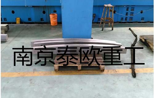 中厚板材剪刃 中厚板材剪刃